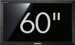 wypożyczalnia ekranw 60"